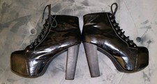 Jeffrey campbell oil for sale  NORTHAMPTON