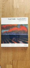Emil nolde landschaften gebraucht kaufen  Bergisch Gladbach