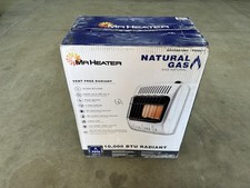 Mr. heater 000 for sale  Calhan