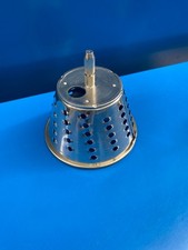 Grille carottes rapees d'occasion  Molinet
