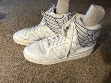 Size adidas jeremy d'occasion  Expédié en Belgium