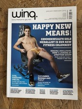 Winq luxury gay for sale  BELFAST