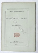 Casorati teoria descrizione usato Casorati teoria descrizione usato  Vimodrone