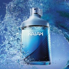 Natura KAIAK Masculino / Masculino - 100 ml comprar usado  Brasil 