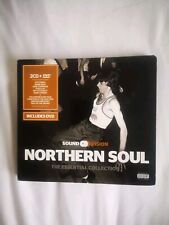 Northern soul essential for sale  DUNSTABLE