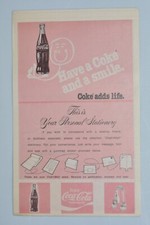 Papelaria pessoal “Chat ‘n Mail” Coca-Cola Star Wars R2-D2. comprar usado  Enviando para Brazil