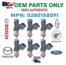 Oem bosch fuel for sale  Brooklyn