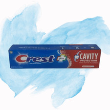Crest plus cavity for sale  LONDON