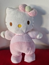 Doudou chat hello d'occasion  Méricourt