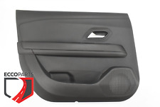 BOCZEK DRZWI LEWY TYŁ 829014083R DACIA JOGGER 2021- na sprzedaż  PL