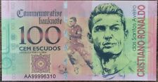 Billet commémoratif 100 d'occasion  Aunay-sur-Odon