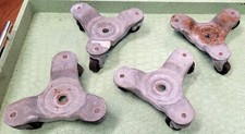 Antique cast tri for sale  Walnut Grove