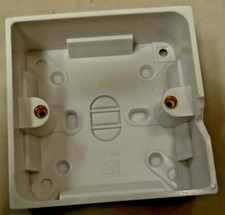 Gang pattress box for sale  BRADFORD
