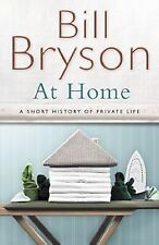 Home short history for sale  UK