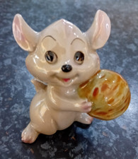 ceramic mouse for sale  BEXLEYHEATH