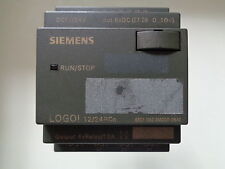 Siemens logo 24rco d'occasion  Sevran