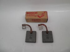 Bosch kohlebürste 1107011515 gebraucht kaufen  Gollhofen