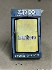 Vintage zippo lighter for sale  LONDON