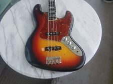 SIGMA dos anos 70 por MARTIN J BASS - feito no JAPÃO / FÁBRICA IBANEZ comprar usado  Enviando para Brazil