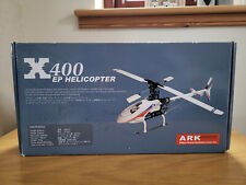 Ark x400 helicopter for sale  LANARK