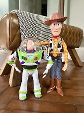 Toy story woody for sale  WIGAN