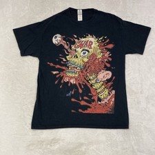 Gwar shirt men for sale  Dundee