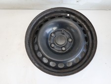 Rim steel rim d'occasion  Expédié en Belgium