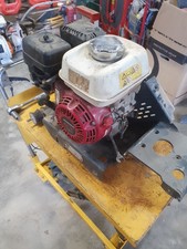 Honda gx160 petrol for sale  LEICESTER