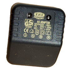 Volt steckernetzteil 20va gebraucht kaufen Volt steckernetzteil 20va gebraucht kaufen  Berlin