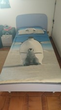Letto basso per usato  Volvera