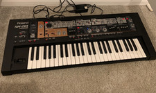 Roland 201 synthesiser for sale  CHELMSFORD