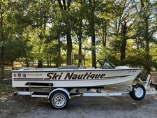 1978 correct craft for sale  Logansport