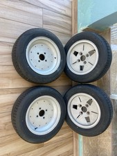 Tires ssr mk1 for sale  USA