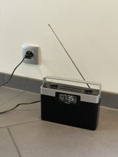 Radio PHILIPS Portable AE2430/12 Vintage Fonctionne, usado comprar usado  Enviando para Brazil
