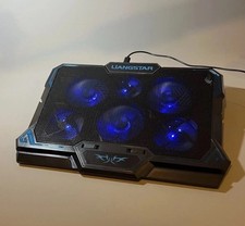 Laptop cooling pad for sale  OLDBURY
