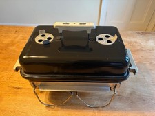 Weber anywhere portable for sale Weber anywhere portable for sale  EDINBURGH
