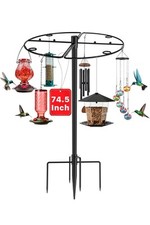 Bird feeder pole for sale  Victoria