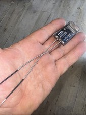 Futaba r3006sb reciever for sale  BOSTON