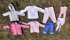 Teiliges kleidungspaket herbst gebraucht kaufen  Weidhausen