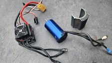 Traxxas maxx brushless gebraucht kaufen  Oberhausen