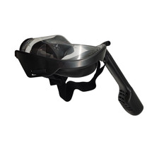 Vitare schnorchelmaske vollges gebraucht kaufen Vitare schnorchelmaske vollges gebraucht kaufen  Leipzig