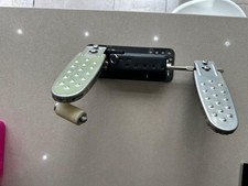 Left foot accelerator for sale  HERTFORD