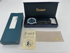Stauer urban blue for sale  West Springfield