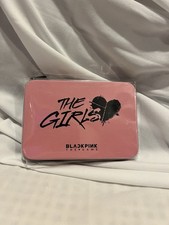 Usado, BLACKPINK THE GAME OST THE GIRLS STELLA VER. CONJUNTO DE LATA EDIÇÃO ROSA comprar usado Usado, BLACKPINK THE GAME OST THE GIRLS STELLA VER. CONJUNTO DE LATA EDIÇÃO ROSA comprar usado  Enviando para Brazil