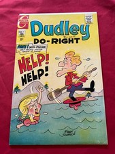 Dudley right 1970 for sale  Olympia