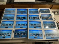 Crestron tsw 1052 d'occasion  Expédié en Belgium