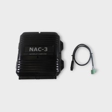 Simrad nac autopilot for sale  Pompano Beach