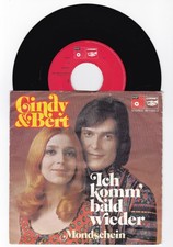 Cindy bert komm gebraucht kaufen  Soest