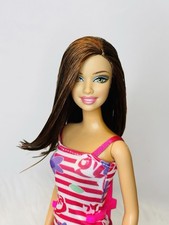 Barbie fashionistas sassy for sale  San Juan