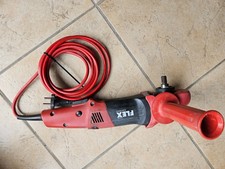 Flex winkelschleifer poliermas gebraucht kaufen  Walsrode